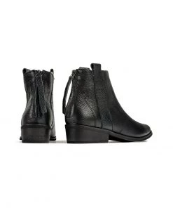 L37 Damen FLASHBACK Ankle Boot Black 10 L37 Damen FLASHBACK Ankle Boot Black -Moves Offizieller Webshop a52db2f527a8445fa5a2348d39452c9b