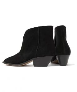 L37 DANCING IN THE MOONLIGHT Ankle Boot Black Damen -Moves Offizieller Webshop a8cf452bceb54d0885e92b147b1904d7