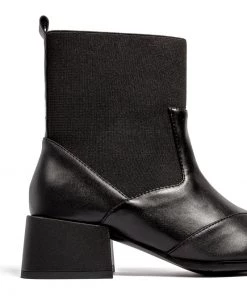 L37 WILDEST DREAMS Stiefelette Black Damen -Moves Offizieller Webshop aa178db9dabe4dca96d08b6b0acb2c1f