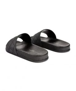 L37 LET IT SHINE Badesandale Black Damen -Moves Offizieller Webshop aab05d74c033446687896756ee353f51