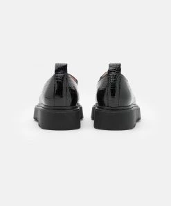 L37 Damen REALLY LIKE YOU Slipper Black -Moves Offizieller Webshop ac44920dfbf14701aa1f995ea7356558