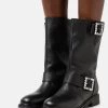 L37 PARTICLES OF LIGHTS Stiefel Black Damen 2 L37 PARTICLES OF LIGHTS Stiefel Black Damen -Moves Offizieller Webshop b122fbaf72f84aae9cc5d289a31b8624