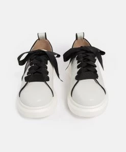 L37 Damen KEEP IT CASUAL Sneaker Low White -Moves Offizieller Webshop b1305003c7914cc29aa3ed5eb2cd0655