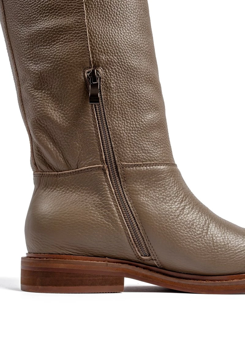 L37 Damen SIMPLE Stiefel Brown 7 L37 Damen SIMPLE Stiefel Brown – Bild 5