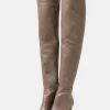 L37 Damen A LITTLE BIT LONGER Stiefel Brown -Moves Offizieller Webshop b391c5188e7d495aa89997ac5b714fb1