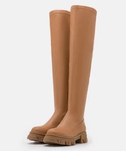 L37 Damen WOMAN Plateaustiefel Tan 10 L37 Damen WOMAN Plateaustiefel Tan -Moves Offizieller Webshop b3ff482f8b324952b70187e95b962341