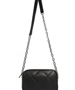 L37 Damen MAKES ME HIGH Umhängetasche Black -Moves Offizieller Webshop b668855536314100af294e9c248aa8a2