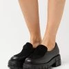 L37 OFF MA MIND Slipper Black Damen 1 L37 OFF MA MIND Slipper Black Damen -Moves Offizieller Webshop b82d0b34dec442b4b8522f5dce13b215