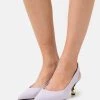 L37 Damen Pumps Lilac -Moves Offizieller Webshop ba04458865614176be37442c17c3f2c7