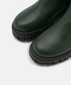L37 Damen IRREPLACABLE Plateaustiefel Green -Moves Offizieller Webshop bb8dbd19e4094608b3f25f43a54d0637