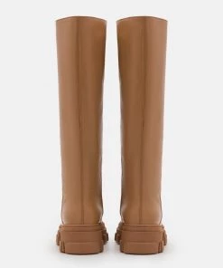 L37 HANDS UP Plateaustiefel Tan Damen 11 L37 HANDS UP Plateaustiefel Tan Damen -Moves Offizieller Webshop bbf669d5730d4106bc949fad09337258