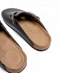 L37 HERE AND NOW Clogs Black Damen 10 L37 HERE AND NOW Clogs Black Damen -Moves Offizieller Webshop bc485d7749454341af20479352bf5035