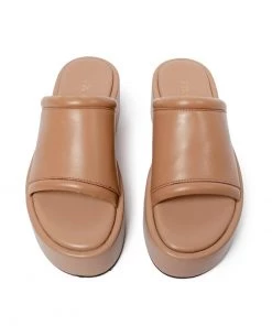 L37 PIECE OF HEAVEN Pantolette Flach Nude Damen 8 L37 PIECE OF HEAVEN Pantolette Flach Nude Damen -Moves Offizieller Webshop bceaed5bfde7414fa83313c4b2da4085