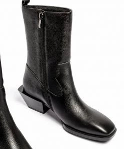 L37 CALLING YOU Stiefelette Black Damen -Moves Offizieller Webshop bd66aab1af3f461b97fef7f3cf67592f