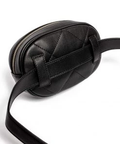 L37 READY TO MOVE Gürteltasche Black Damen -Moves Offizieller Webshop be4a3c3ed3ca4b32984964a5dca33bb6