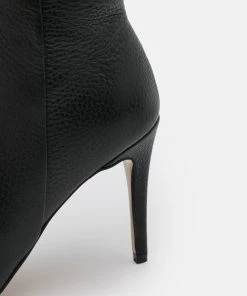 L37 Damen A LITTLE BIT LONGER Stiefel Black -Moves Offizieller Webshop bfaf0e42351d41419e005adc075a4e66