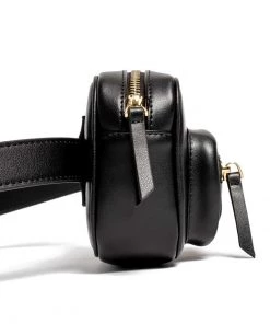 L37 Umhängetasche Black Damen -Moves Offizieller Webshop c4abf48dbd9a4b3d85219c4b0fd73753