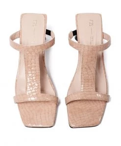 L37 AUTOMATIC Pantolette Hoch Pink Damen -Moves Offizieller Webshop c5a20d8c72f84121b755759ebd316144