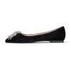 L37 Klassischer Ballerina Black Damen -Moves Offizieller Webshop c5a27ec7d82743f0a73e8107901b4c90