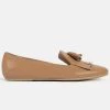 L37 Damen SUNDAY BEATS Slipper Brown -Moves Offizieller Webshop c5e4ca9adbbd4a4587e8ee948e5a0d84