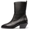 L37 CALLING YOU Stiefelette Black Damen -Moves Offizieller Webshop c64e10b25ef8415db0c70287a98c1e7d