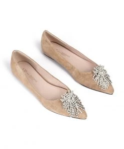 L37 Klassischer Ballerina Nude Damen 15 L37 Klassischer Ballerina Nude Damen -Moves Offizieller Webshop c71406aed2f44983b271875de4ba28ac