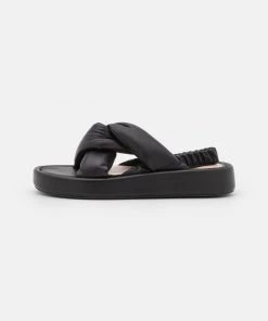 L37 Damen SWIMMING PLACES Riemensandalette Black 9 L37 Damen SWIMMING PLACES Riemensandalette Black -Moves Offizieller Webshop ccb31c76f52e4ebf922ee9a4a2a36001