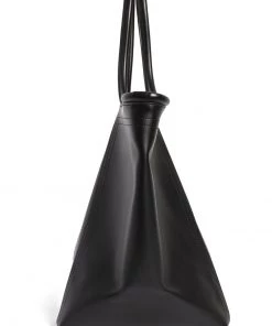 L37 Damen Shopping Bag Black -Moves Offizieller Webshop cf284355e66d46d594f64c225ce91de5