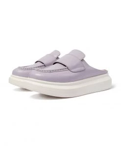 L37 HAWAIIAN PARTY Clogs Purple Damen -Moves Offizieller Webshop d09c0bb419de41da93d4b6e831622c48