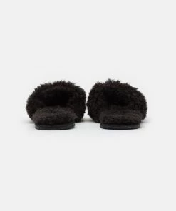 L37 SILENT LIFE Hausschuh Black Damen -Moves Offizieller Webshop d0fe020853df4d24bf41a237ff2eba2f