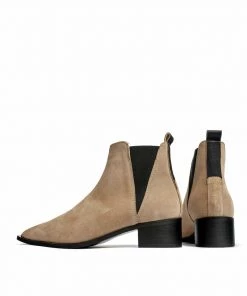 L37 NORTHERN STAR Ankle Boot Tan Damen -Moves Offizieller Webshop d29a577b726d428bb356c1ab27d287a3