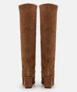 L37 Damen SIX FEET UNDER Stiefel Brown -Moves Offizieller Webshop d2c5dc21c34640aba3aa82765853333d