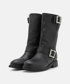 L37 PARTICLES OF LIGHTS Stiefel Black Damen -Moves Offizieller Webshop d488c7085cfe4f3aa2b32e6ed23e1663