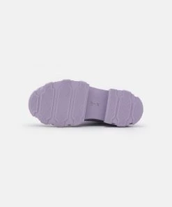 L37 Damen HANDS UP Plateaustiefel Lilac -Moves Offizieller Webshop d5b8e95cfbc7465f8781a05c1d0f3fd3