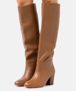 L37 SUPER NOVA Stiefel Brown Damen