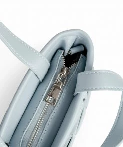 L37 SMALL UNIVERSE Handtasche Blue Damen -Moves Offizieller Webshop d5dab7242c1e4699adccbf741757b965