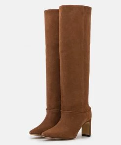 L37 Damen SIX FEET UNDER Stiefel Brown -Moves Offizieller Webshop d8712bb8620f47d5afcaee5f851d2d28