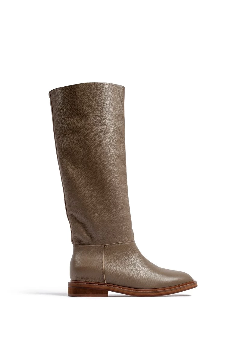 L37 Damen SIMPLE Stiefel Brown 3 L37 Damen SIMPLE Stiefel Brown