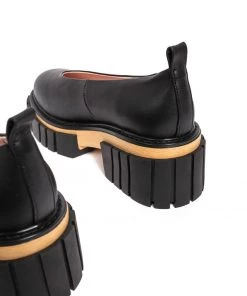 L37 SLOW DOWN BABY Slipper Black Damen -Moves Offizieller Webshop daa7cc7038214652b1f0e34ed3f5daeb