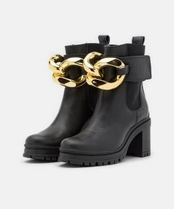 L37 WHAT`S NEXT Plateaustiefelette Black Damen -Moves Offizieller Webshop dae9e9ea84444c9d9c40553bd7499117