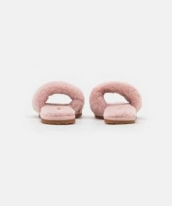 L37 BLANCA Pantolette Flach Pink Damen -Moves Offizieller Webshop db86d68f115842959e4b9aa30aedb7fb