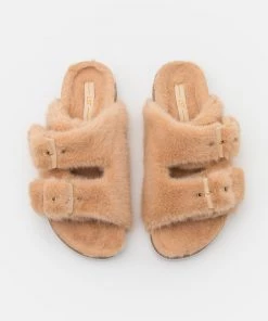 L37 Damen SKY WALKER Hausschuh Cream -Moves Offizieller Webshop dbeee1282c84406b8998880cce98136d