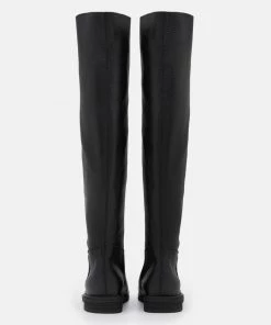 L37 MR JONES MAXI Overknees Black Damen -Moves Offizieller Webshop ddce973e73a84bd3ac96cfae260c8a1c