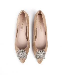 L37 Klassischer Ballerina Nude Damen 11 L37 Klassischer Ballerina Nude Damen -Moves Offizieller Webshop de909f0355cf41bda4bc605da3472fcf