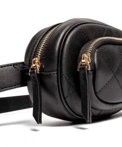 L37 READY TO MOVE Gürteltasche Black Damen -Moves Offizieller Webshop de9b8e05d3dc4d098c11f04a93b189ee
