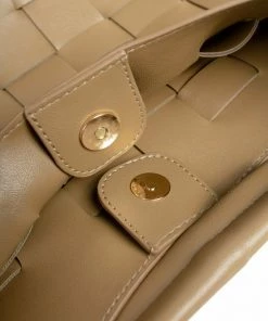 L37 BIG UNIVERSE Handtasche Brown Damen -Moves Offizieller Webshop dfc713297fea49e6b0eb4bc1dbf8d4ca