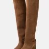 L37 Damen SIX FEET UNDER Stiefel Brown -Moves Offizieller Webshop e15626227faa4883823df72ea4fbc456