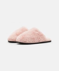 L37 Damen LITTLE FLUFFY CLOUDS Hausschuh Pink -Moves Offizieller Webshop e1a8fd34f77f4a6695598033a0db00c3