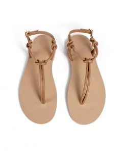 L37 Damen Zehentrenner Nude -Moves Offizieller Webshop e35b804e7f434b3e80938ca42bb12871