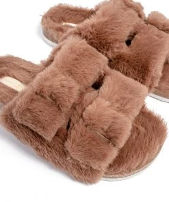 L37 SKY WALKER Hausschuh Tan Damen -Moves Offizieller Webshop e3860eea873f486f9bd61f25b64efeca